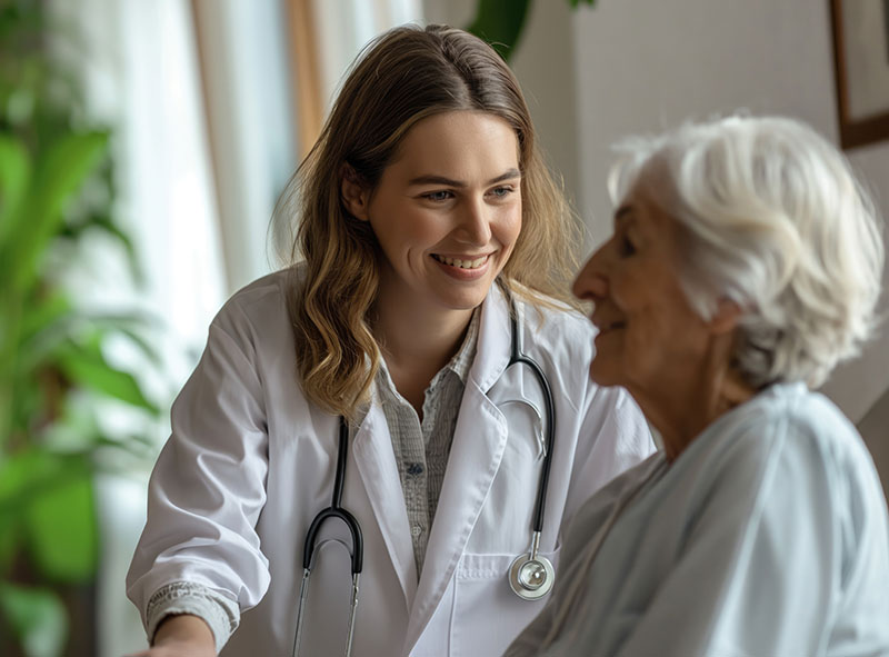 Istanbul Medical Careers