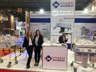 EXPOMED Eurasia 2019