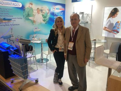 Germany Düsseldorf Medica 2019