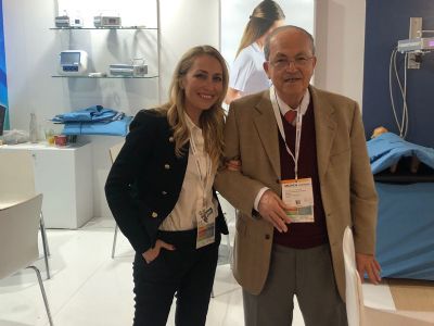 Germany Düsseldorf Medica 2019